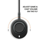 SteelSeries Arctis 5 Gaming Headset (Certified Refurbished)