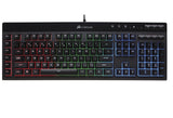 Corsair K55 RGB Gaming Keyboard