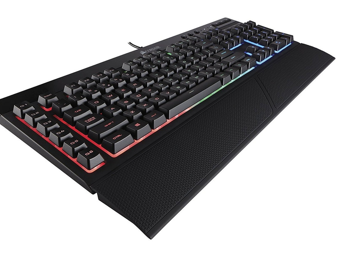 Corsair K55 RGB Gaming Keyboard