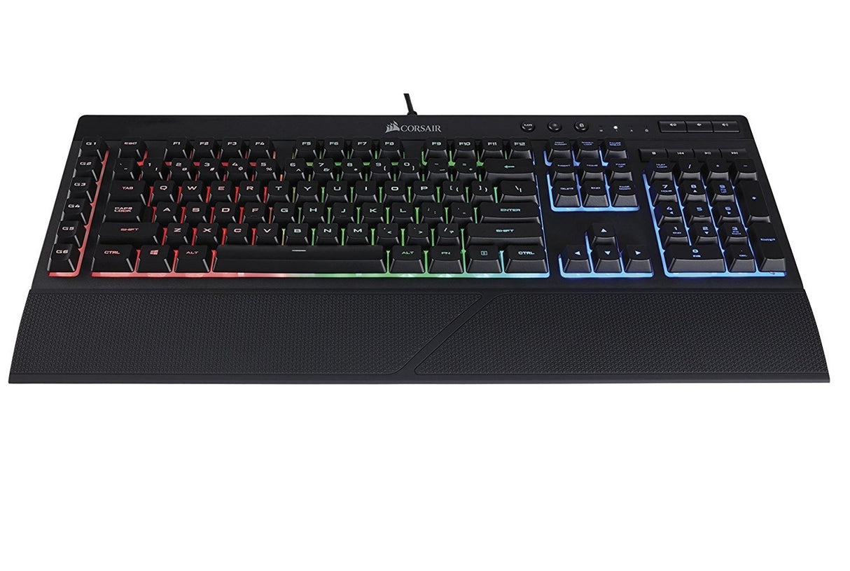 Corsair K55 RGB Gaming Keyboard
