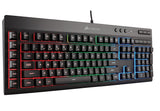 Corsair K55 RGB Gaming Keyboard
