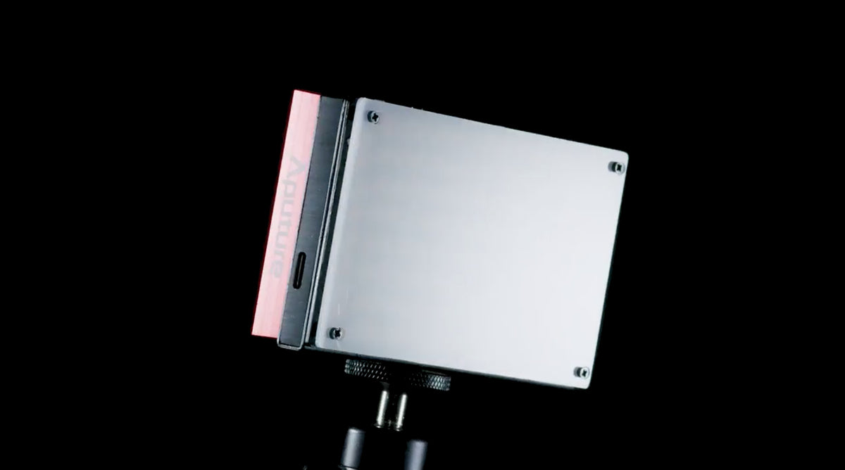 Aputure Amaran AL-MX Bicolor Mini Pocketable LED Video Light
