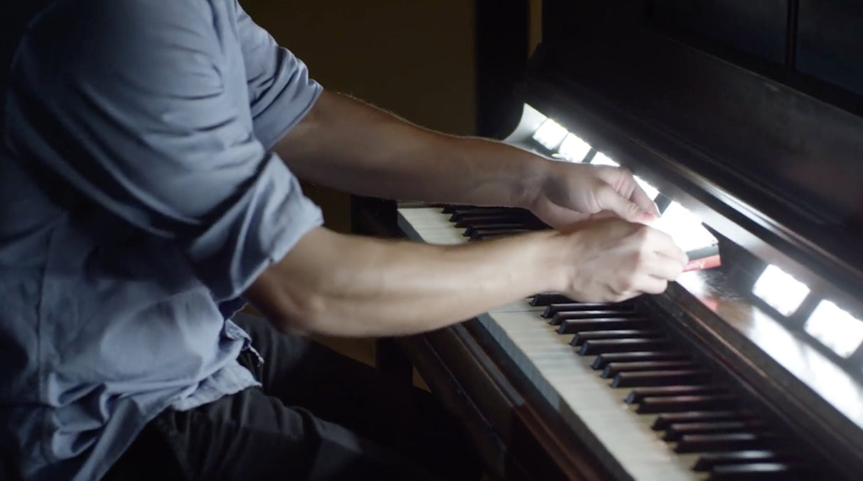 Aputure Amaran AL-MX Bicolor Mini Pocketable LED Video Light