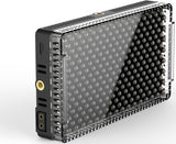 Aputure Amaran AL-F7 On-Camera Variable Color LED Light (3200 to 9500K)