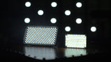 Aputure Amaran AL-F7 On-Camera Variable Color LED Light (3200 to 9500K)