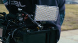 Aputure Amaran AL-F7 On-Camera Variable Color LED Light (3200 to 9500K)