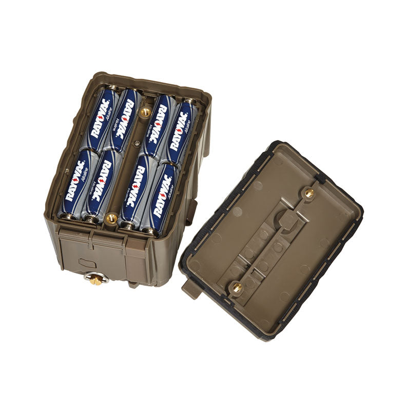 Cuddeback E3 Black Flash 20MP Trail Camera