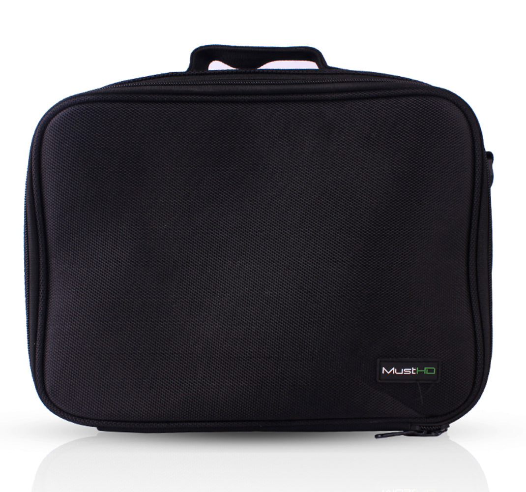 MustHD Carrying Bag for 5" and 7" Field Monitors