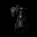 Sigma 105mm f/1.4 Art DG HSM Lens for Sigma
