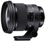 Sigma 105mm f/1.4 Art DG HSM Lens for Sigma