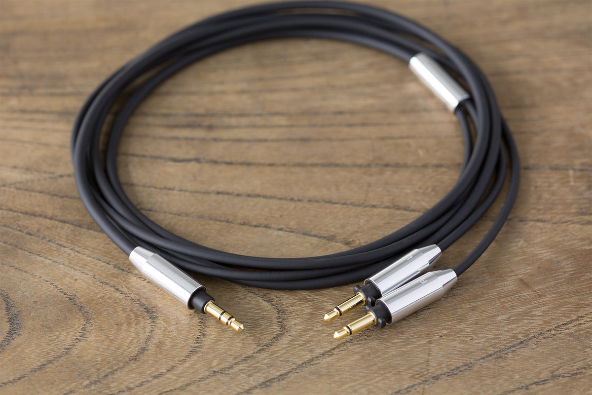 Final Audio Design Sonorous III High Resolution Headphones