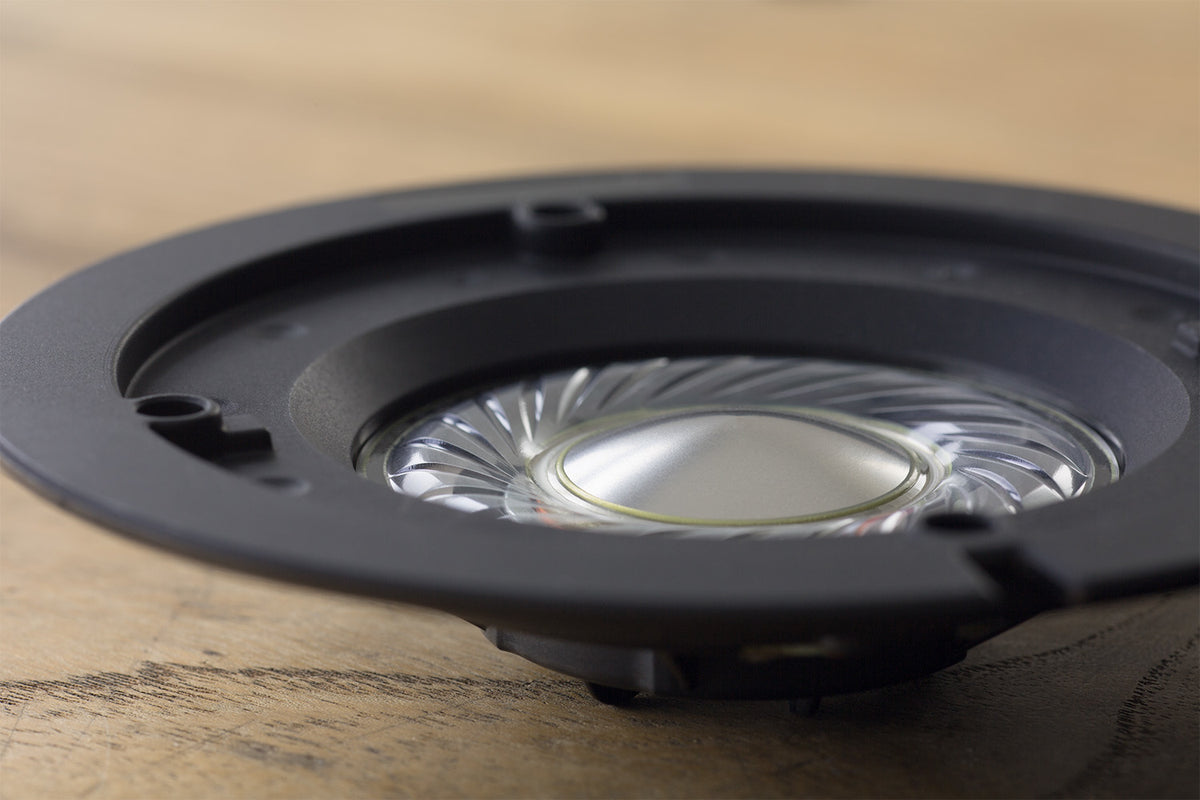 Final Audio Design Sonorous III High Resolution Headphones