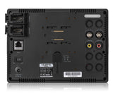 MustHD 7" 1920x1200 Full HD 3G-SDI Field Monitor for Professional Videographers