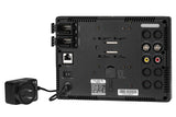 MustHD 7" 1920x1200 Full HD 3G-SDI Field Monitor for Professional Videographers