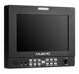 MustHD 7" Hyper-Brite 2200-nit High Brightness 1920x1200 Monitor with HDMI Input