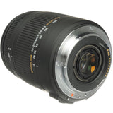 Sigma 18-250mm f/3.5-6.3 DC OS HSM Macro Lens for Sigma SA Mount