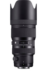 Sigma 50-100mm f/1.8 DC HSM Art Lens for Sigma Mount
