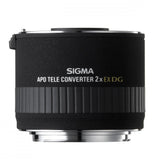 Sigma APO Teleconverter 2x EX DG for Sigma Mount