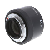 Sigma TC-2001 2x Teleconverter for Sigma SA  (only for SGV Lenses)