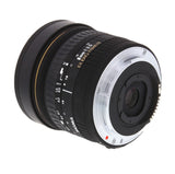 Sigma 8mm f/3.5 EX DG Circular Fish-Eye for Canon