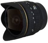 Sigma 15mm f/2.8 EX DG Diagonal Fish-Eye for Nikon