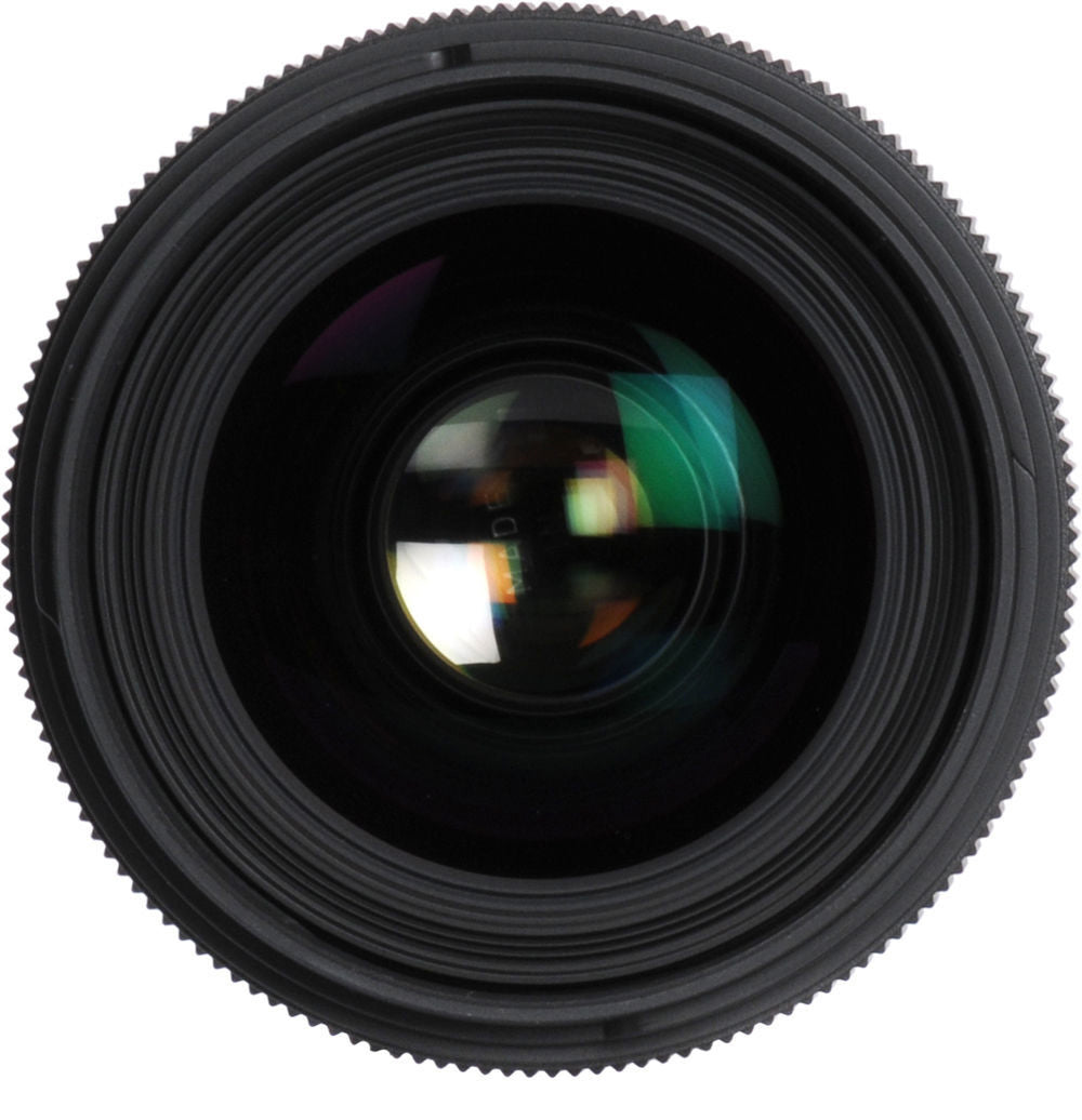 Sigma 35mm f/1.4 DG HSM ART Lens for Nikon F – Focus Camera