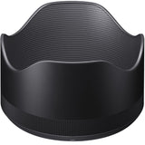 Sigma 85mm f/1.4 DG HSM Art Lens for Nikon F