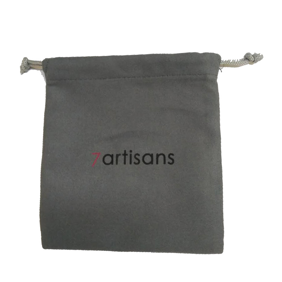 7artisans Lens Pouch (Gray)