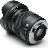 Sigma 17-70mm f/2.8-4 Contemporary DC MACRO HSM for Sony A