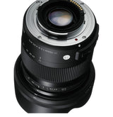 Sigma 17-70mm f/2.8-4 Contemporary DC MACRO HSM for Sony A
