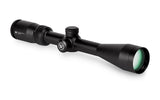 Vortex Optics Crossfire II 4-12x44 BDC Riflescope with Sure Fit Case and Hat