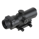Lucid Optics 4x Combat Optic