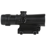 Lucid Optics 4x Combat Optic