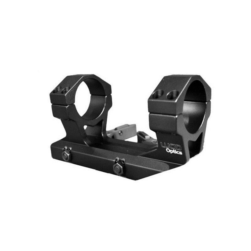 Lucid Optics Quick Detach 30mm High Mount