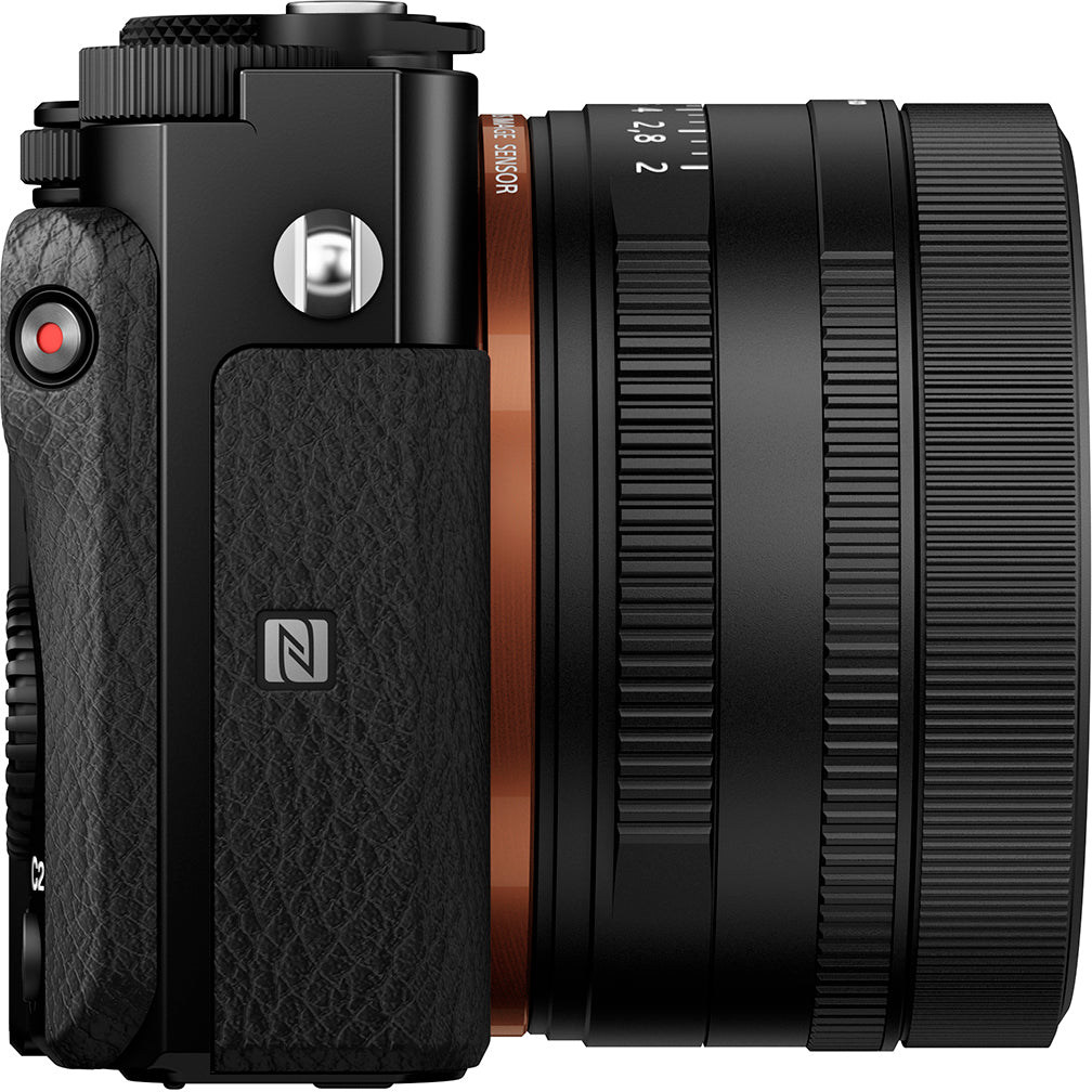 Sony Cyber-shot DSC-RX1R II 42.4MP Digital Camera