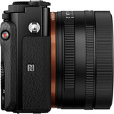 Sony Cyber-shot DSC-RX1R II 42.4MP Digital Camera
