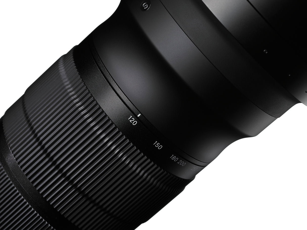 Sigma 120-300mm f/2.8 DG OS APO HSM Lens for Canon EF