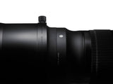 Sigma 120-300mm f/2.8 DG OS APO HSM Lens for Canon EF