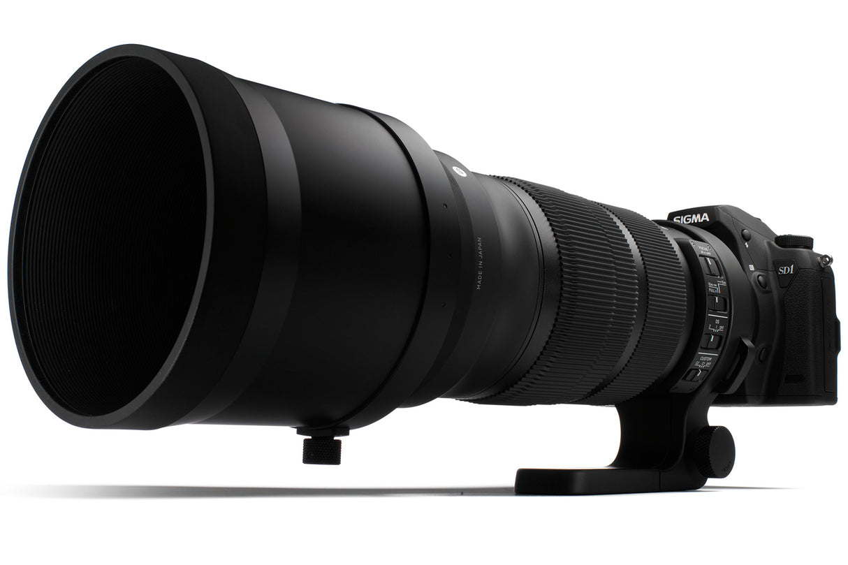 Sigma 120-300mm f/2.8 DG OS APO HSM Lens for Sigma