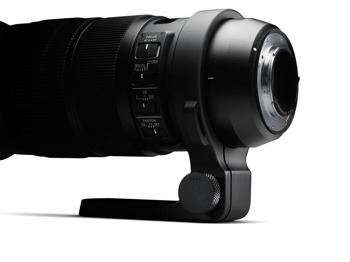 Sigma 120-300mm f/2.8 DG OS APO HSM Lens for Sigma
