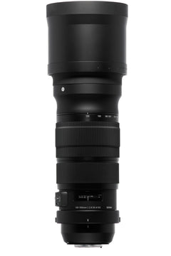 Sigma 120-300mm f/2.8 DG OS APO HSM Lens for Sigma