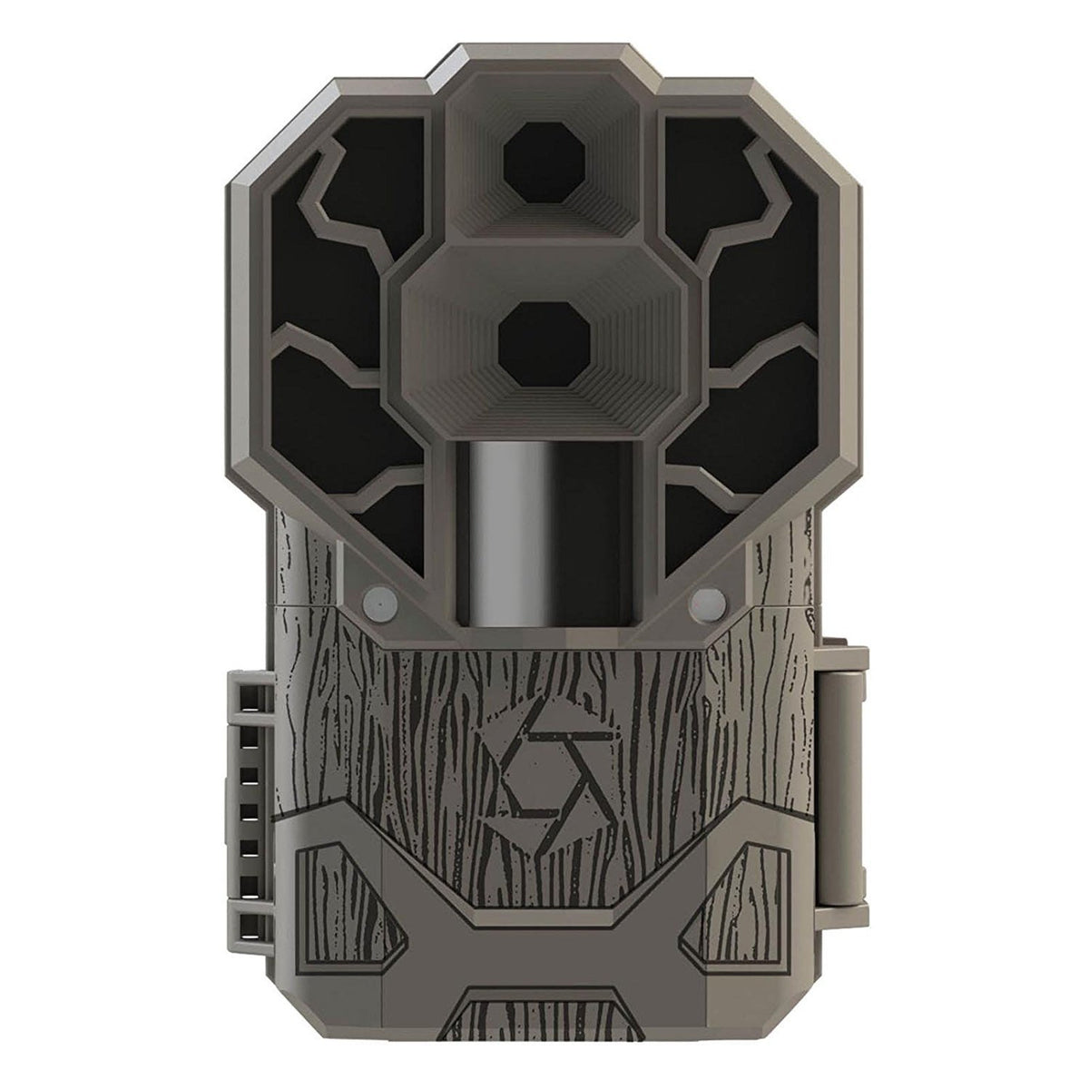 Stealth Cam 30MP/4K Video Trail Camera and Lowdown 9-Inch Image/Video Viewer