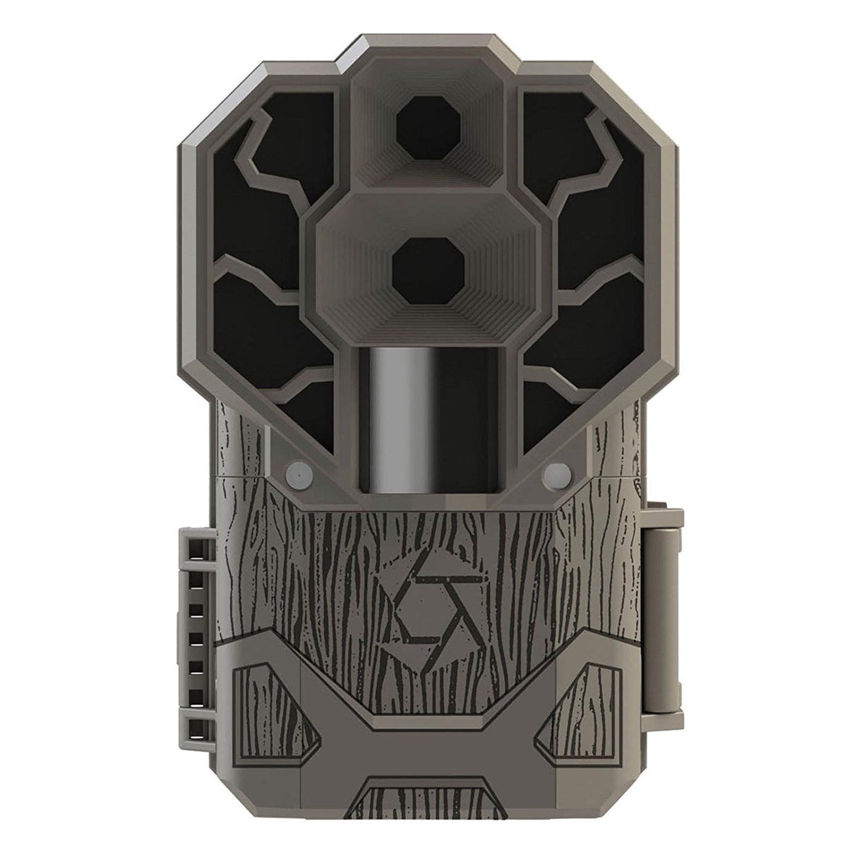 Stealth Cam 30MP/4K Video Trail Camera and Lowdown 9-Inch Image/Video Viewer