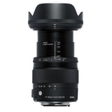 Sigma 17-70mm f/2.8-4 Contemporary DC MACRO HSM for Sony A