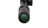 Vortex Crossfire II 4-12x50 AO Dead-Hold BDC Reticle Riflescope with Cover and  Vortex Cap