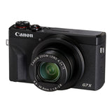 Canon G7X Mark II