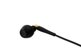 Final Audio Design F4100 High-Resolution Earphones (Black)