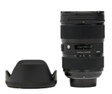 Sigma 24-35mm f/2 DG HSM Art Lens for Nikon F