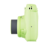 Fujifilm Instax Mini 9 Instant Camera (Lime Green)
