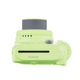 Fujifilm Instax Mini 9 Instant Camera (Lime Green)